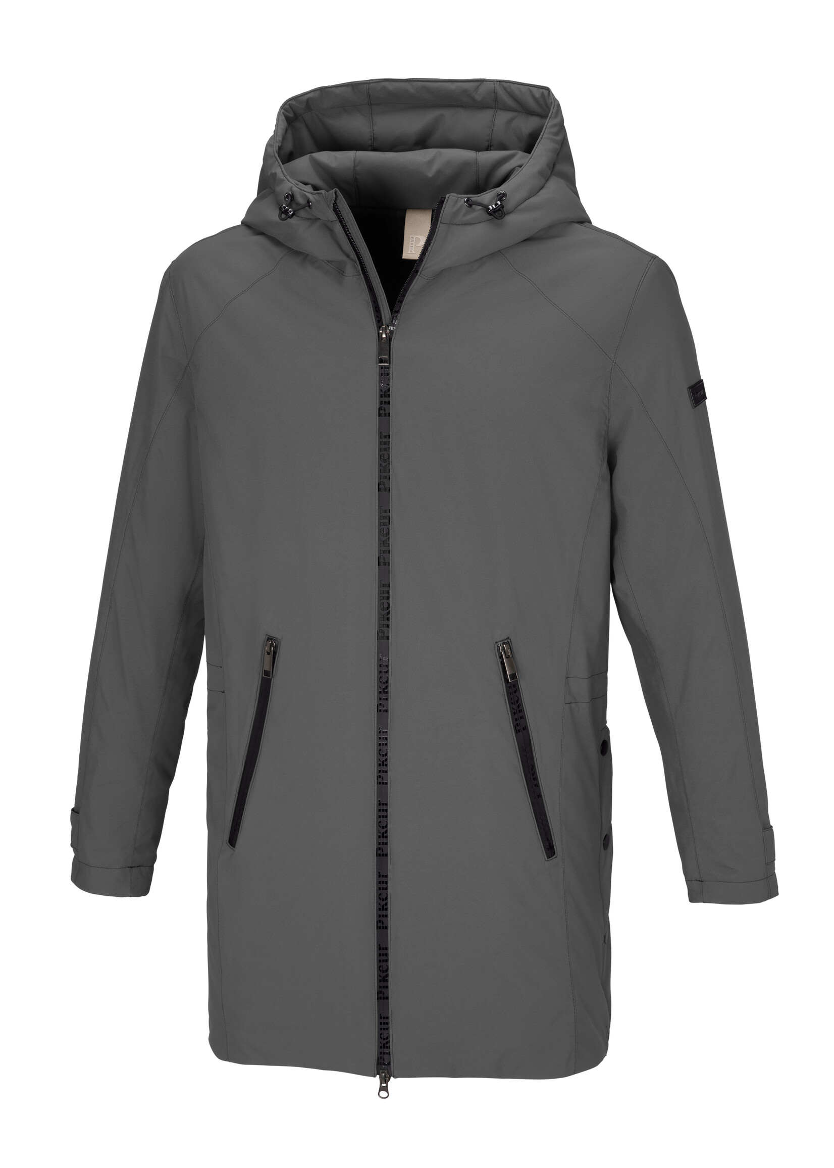 Pikeur Pikeur Sport Waterdichte Parka Winter Heren Jas 401400