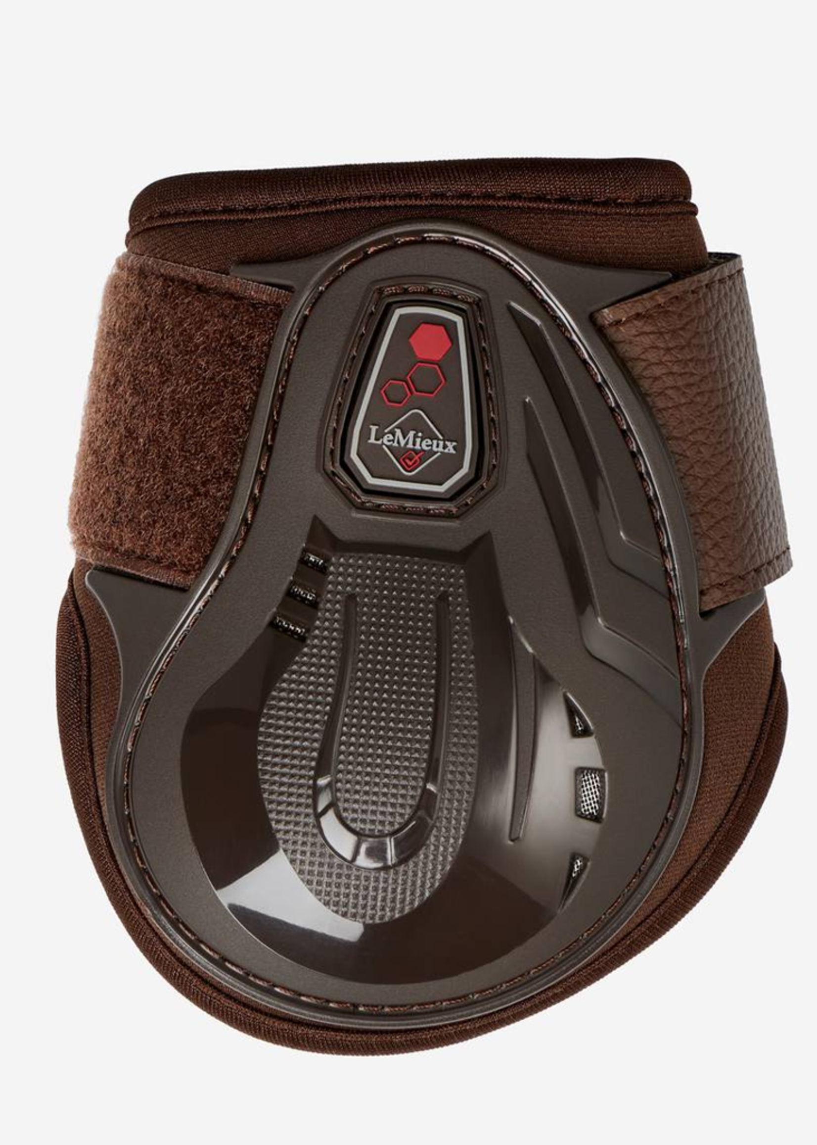 LeMieux Lemieux Impact Strijklappen