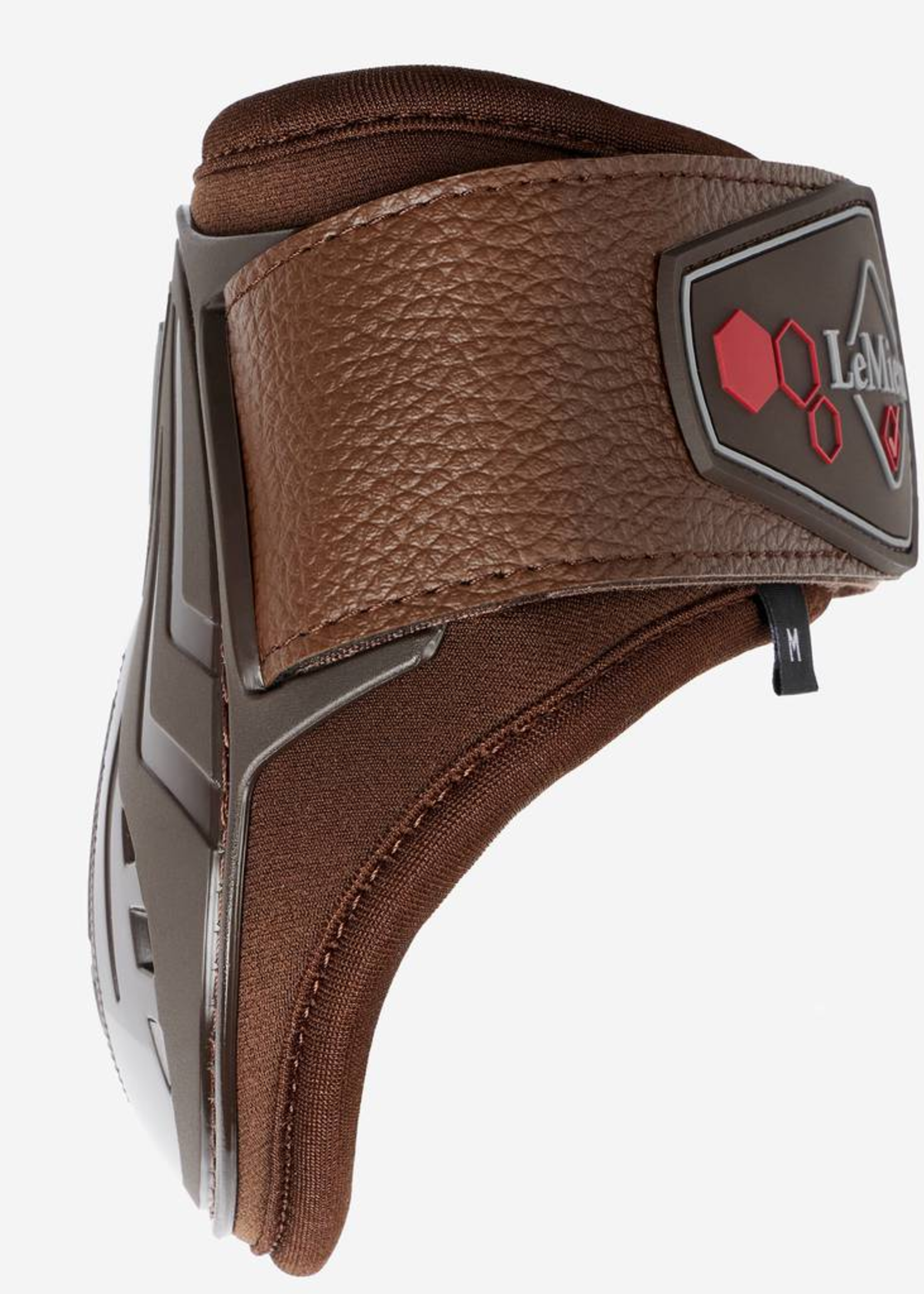 LeMieux Lemieux Impact Strijklappen