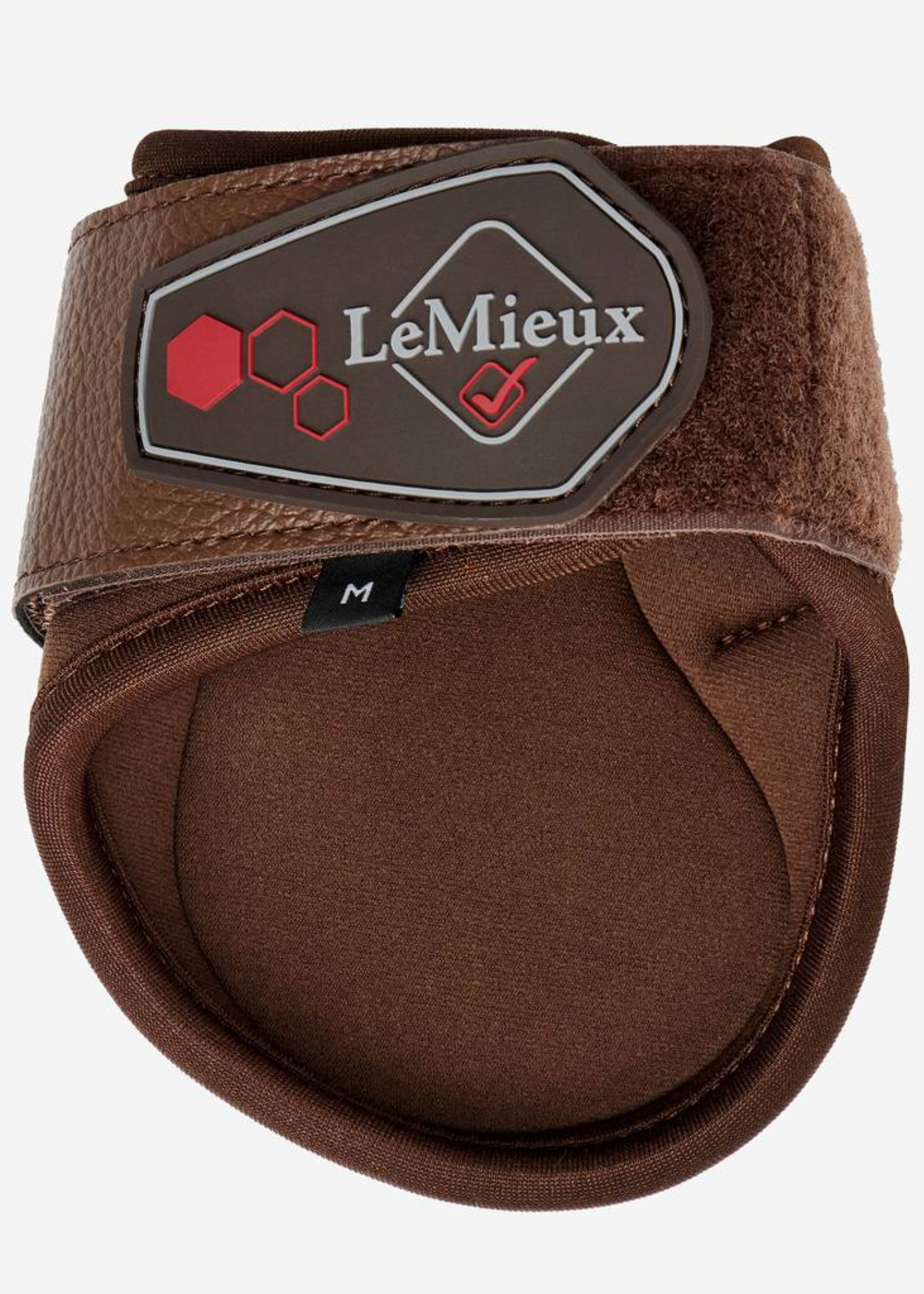 LeMieux Lemieux Impact Strijklappen