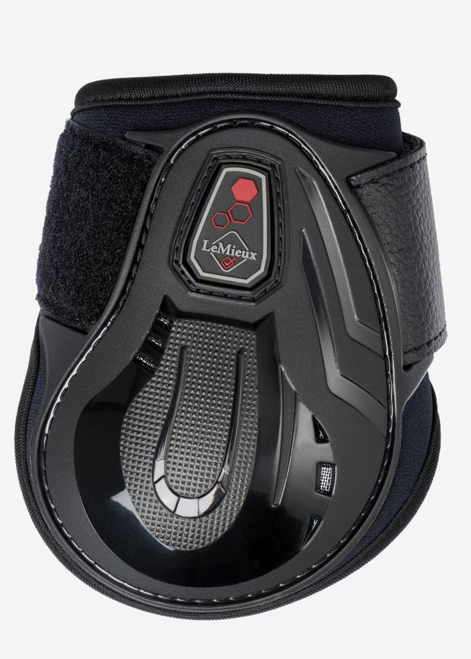 LeMieux Lemieux Impact Strijklappen