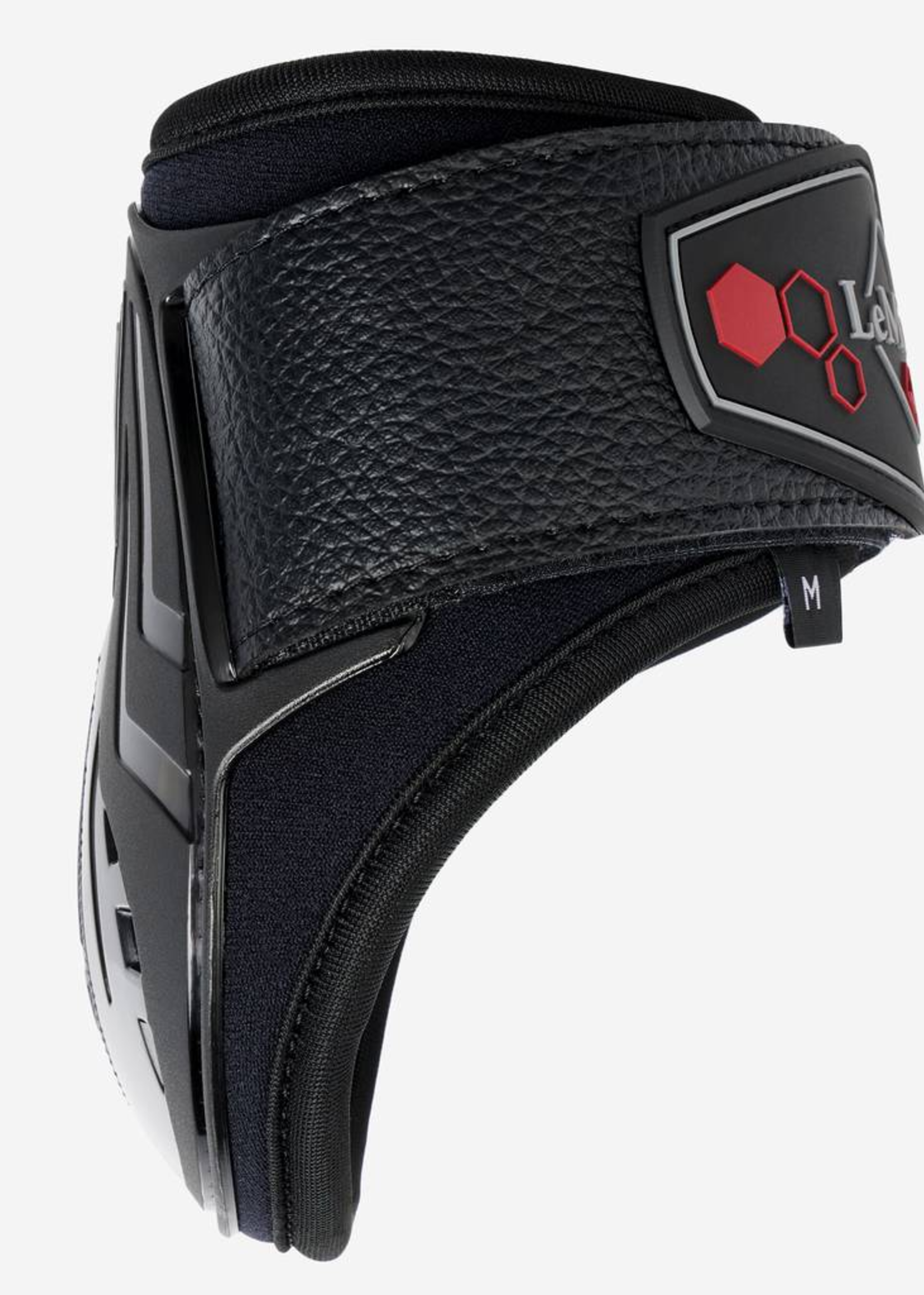 LeMieux Lemieux Impact Strijklappen