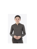 BR BR Dinthe Half Zip Kind Pullover