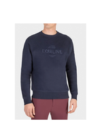 Equiline Equiline Caricoc Unisex  Sweater