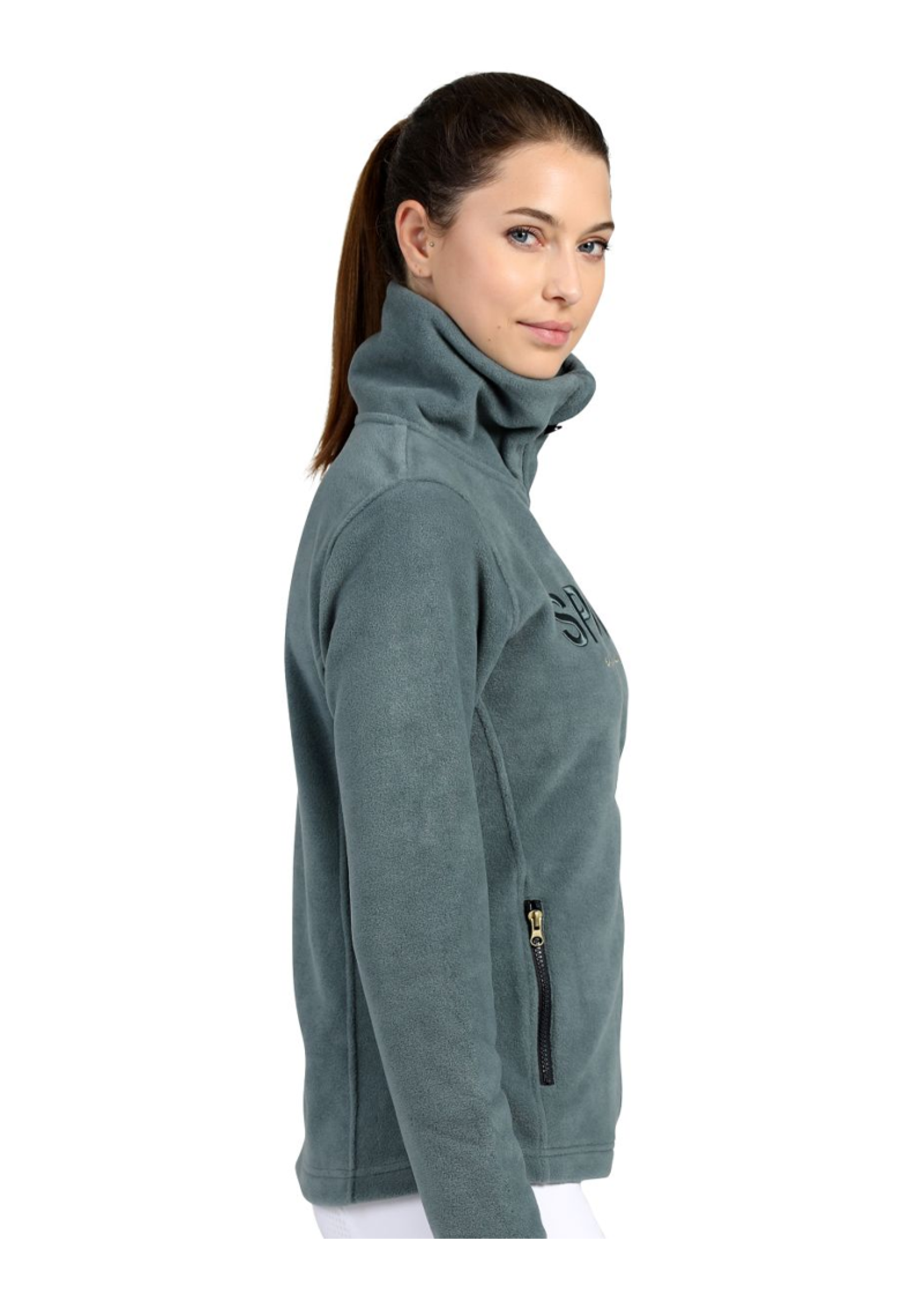 Spooks Spooks Annber  Fleece Dames Jacket