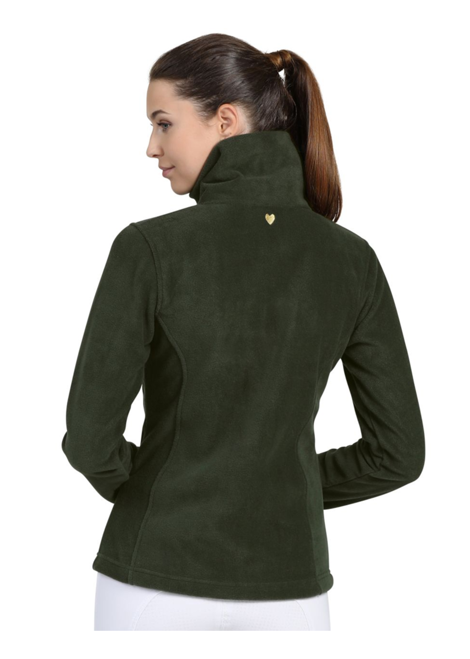 Spooks Spooks Annber  Fleece Dames Jacket