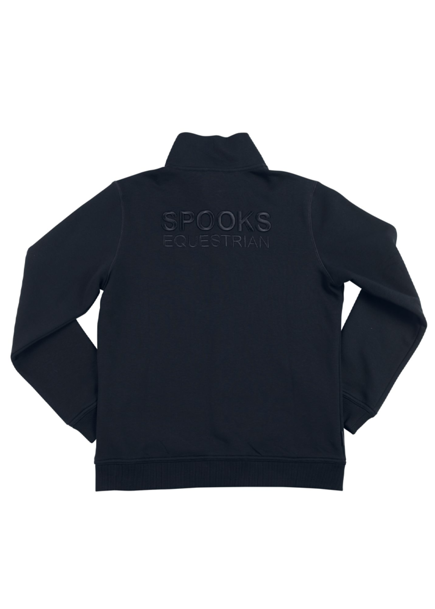 Spooks Spooks Ehmil Sweater Unisex Jas