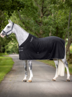 LeMieux Lemieux Kudos Fleece Cooler  Deken