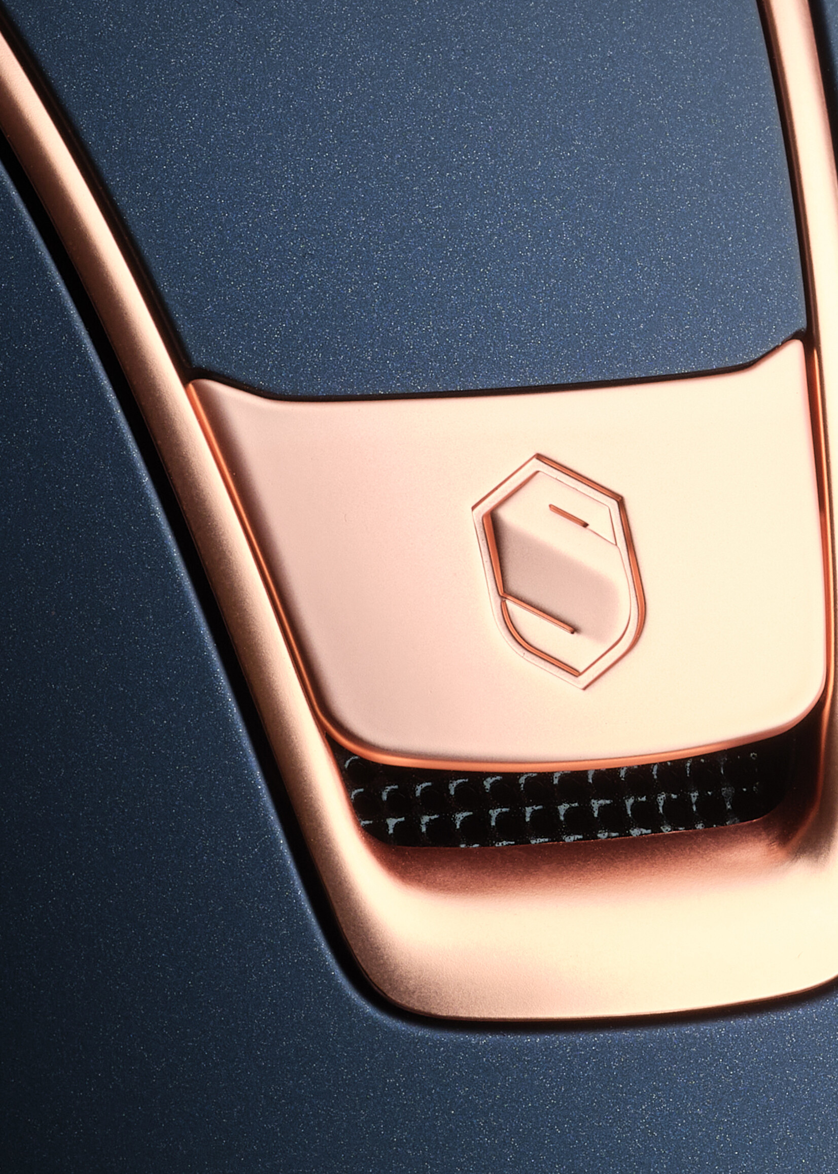 Samshield Samshield 2.0 Miss  Shadow  Trim: Rosé   Cap