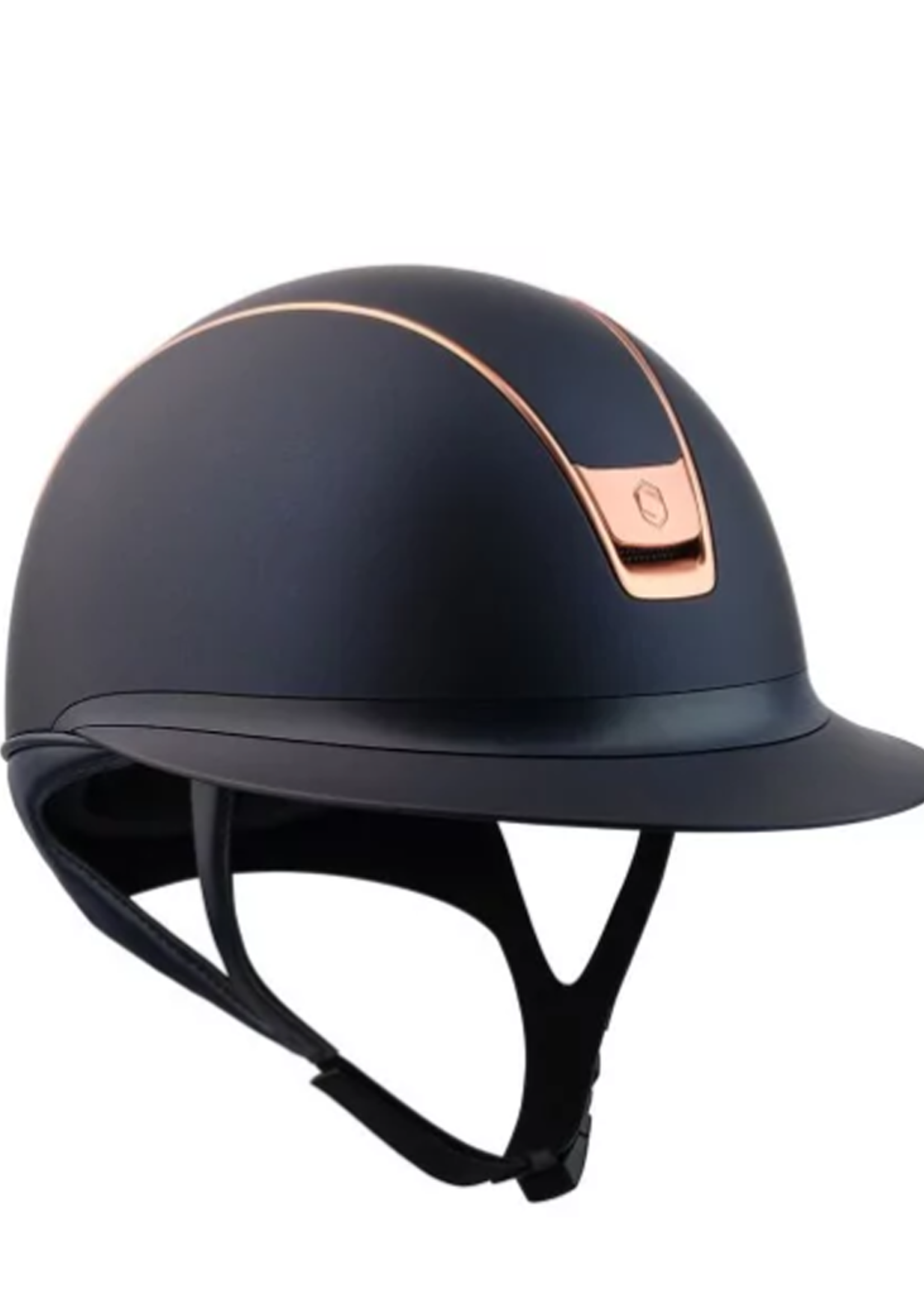 Samshield Samshield 2.0 Miss  Shadow  Trim: Rosé   Cap