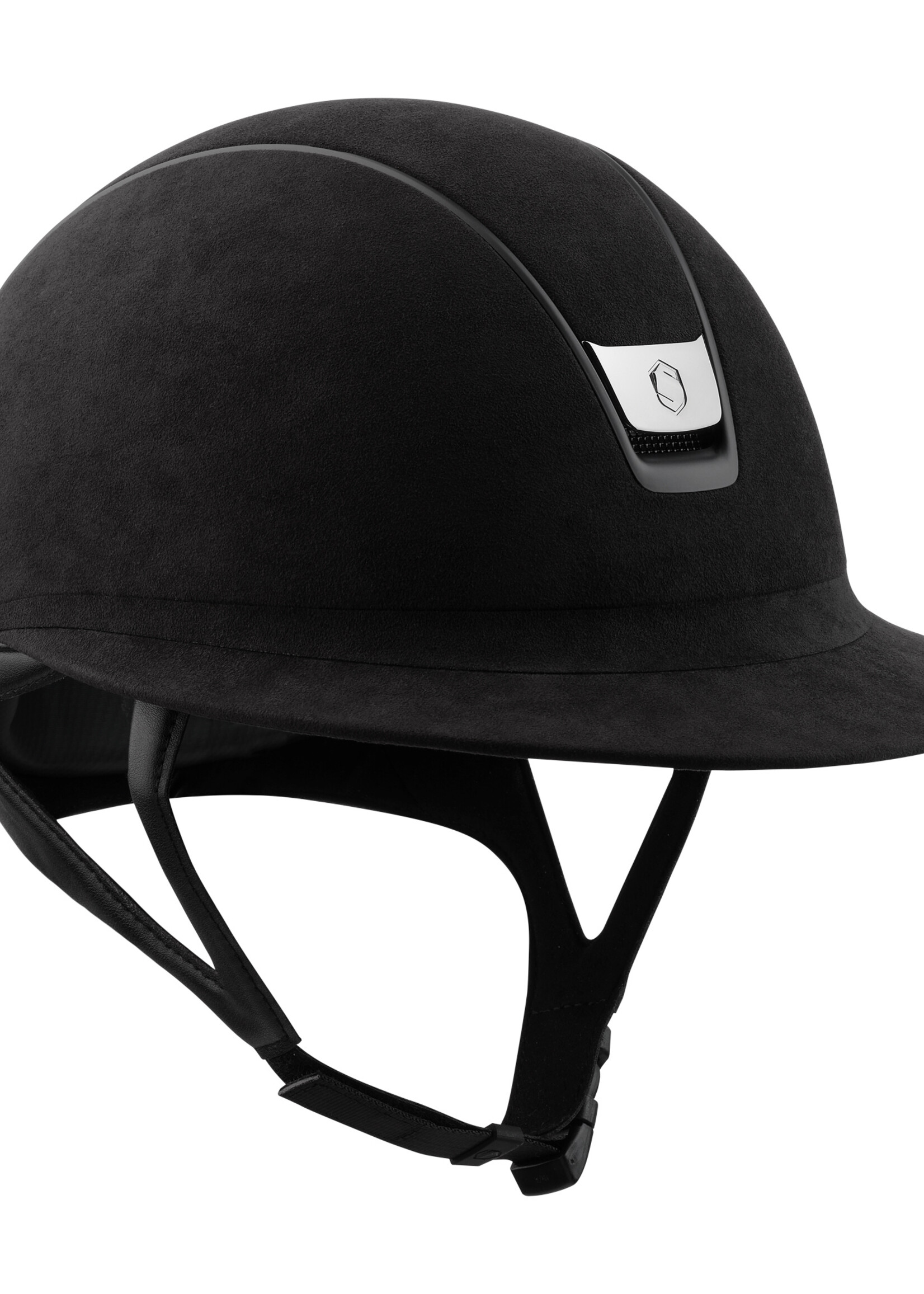 Samshield Samshield 2.0 Miss  Premium Top: Alcantara Cap