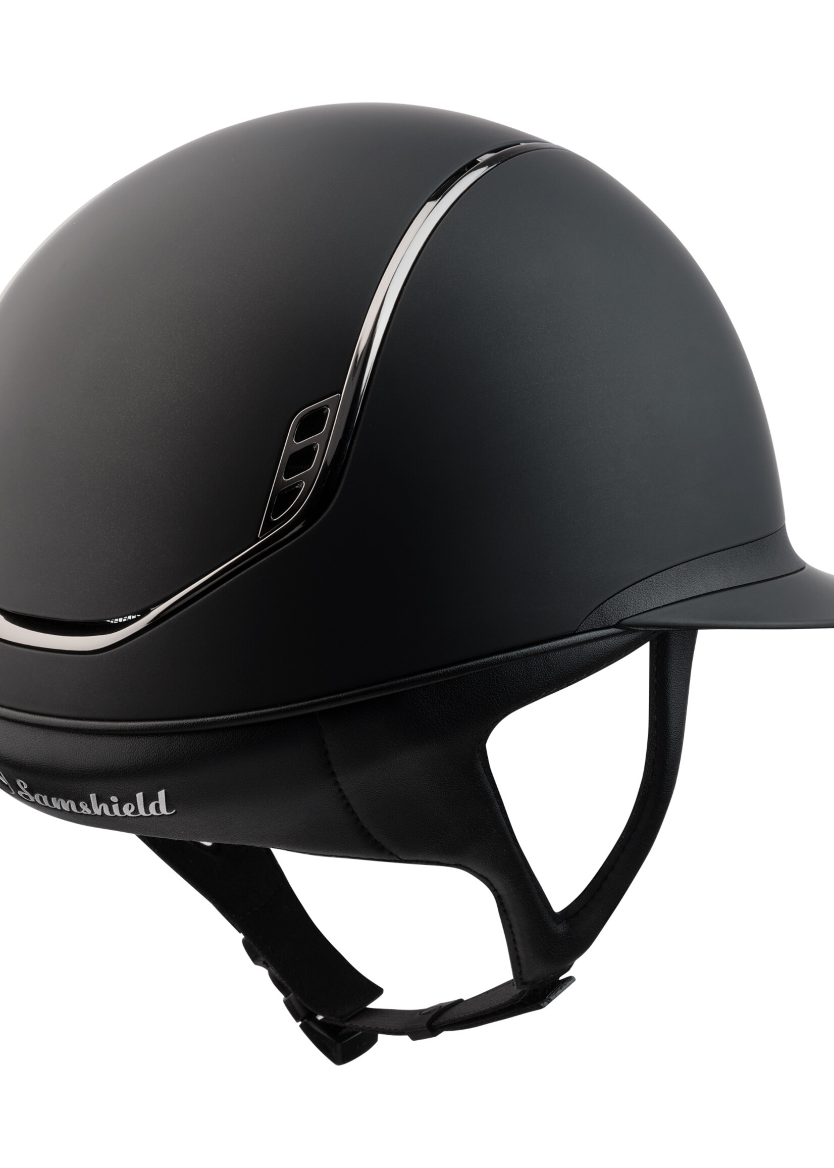 Samshield Samshield 2.0 Miss  Shadow Standaard Cap
