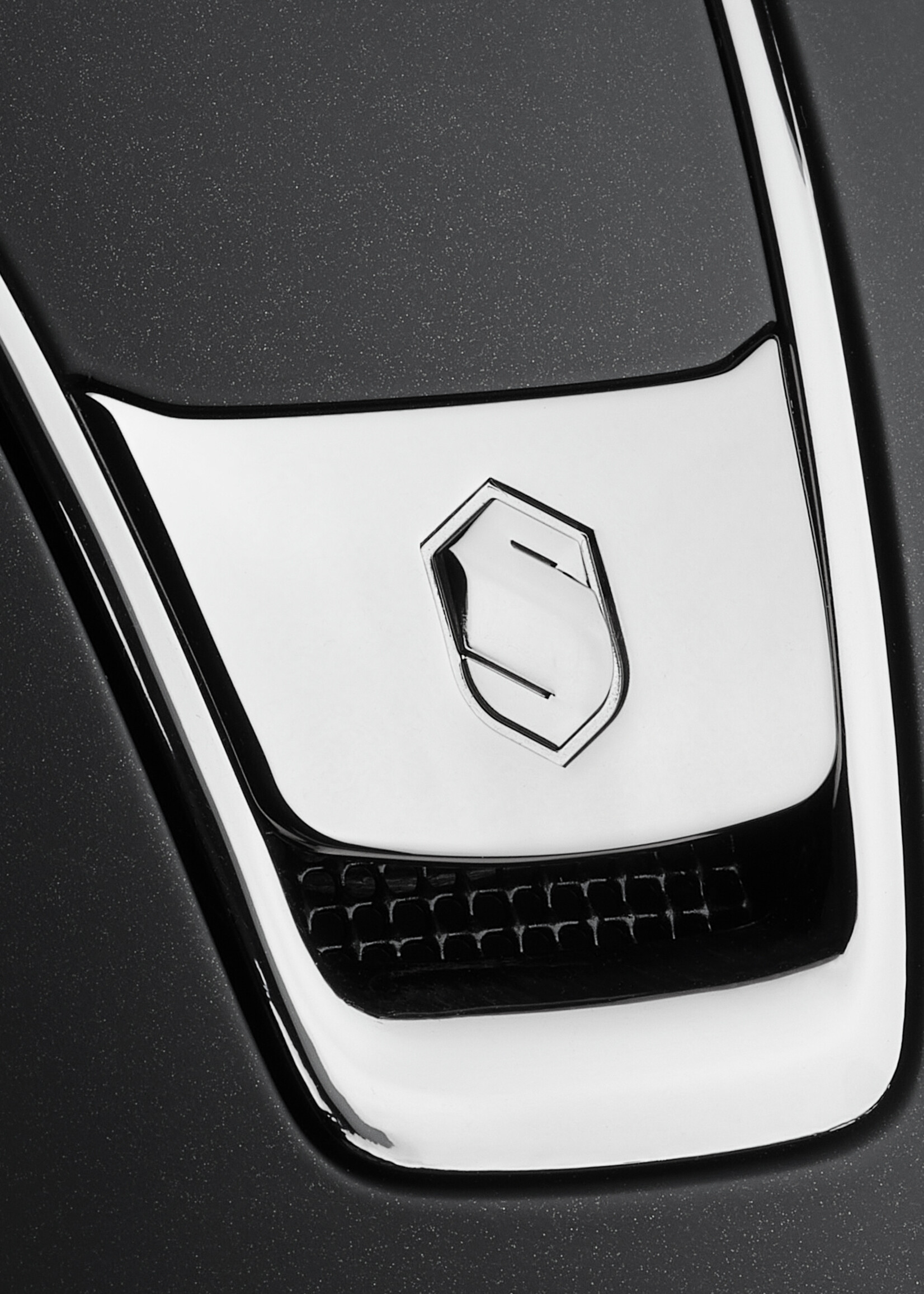 Samshield Samshield 2.0 Miss  Shadow Standaard Cap