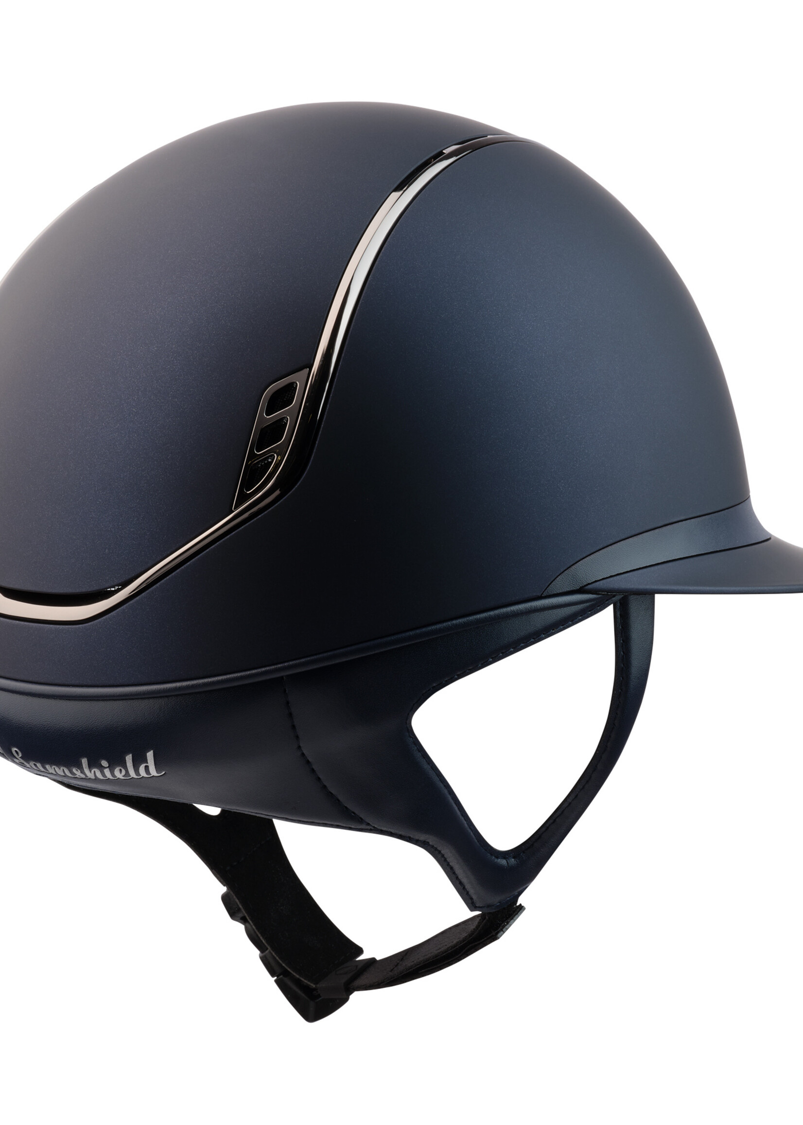 Samshield Samshield 2.0 Miss  Shadow Standaard Cap