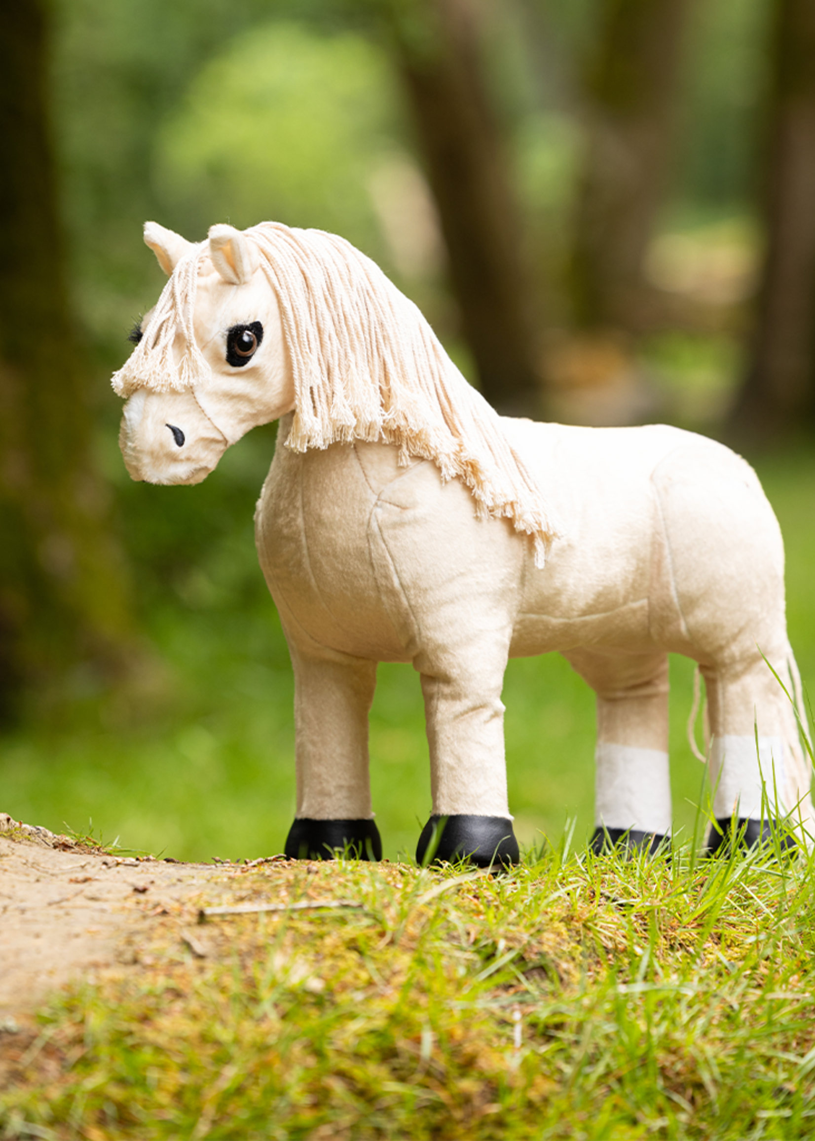 LeMieux Lemieux  Toy Mini Pony Speelgoed