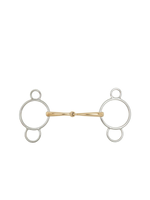 BR BR Soft Contact 14mm Enkel Pessoa Bit 251088