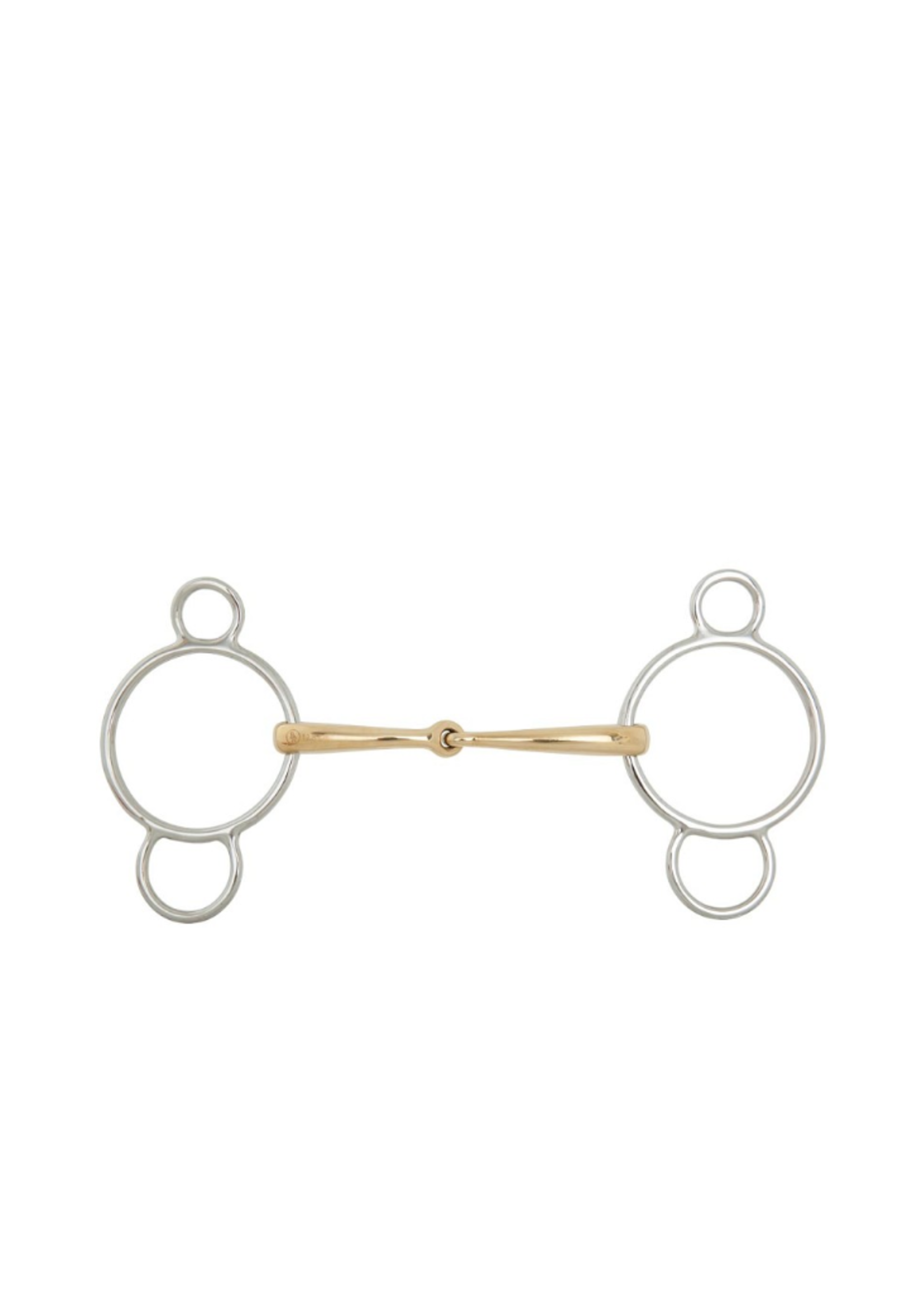 BR BR Soft Contact 14mm Enkel Pessoa Bit 251088