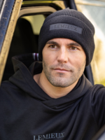 LeMieux Lemieux Beanie  Muts