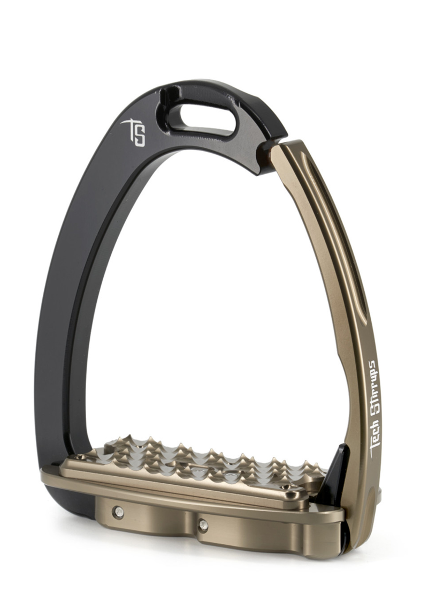 Tech Stirrups Tech Stirrups Venice Evo Beugels