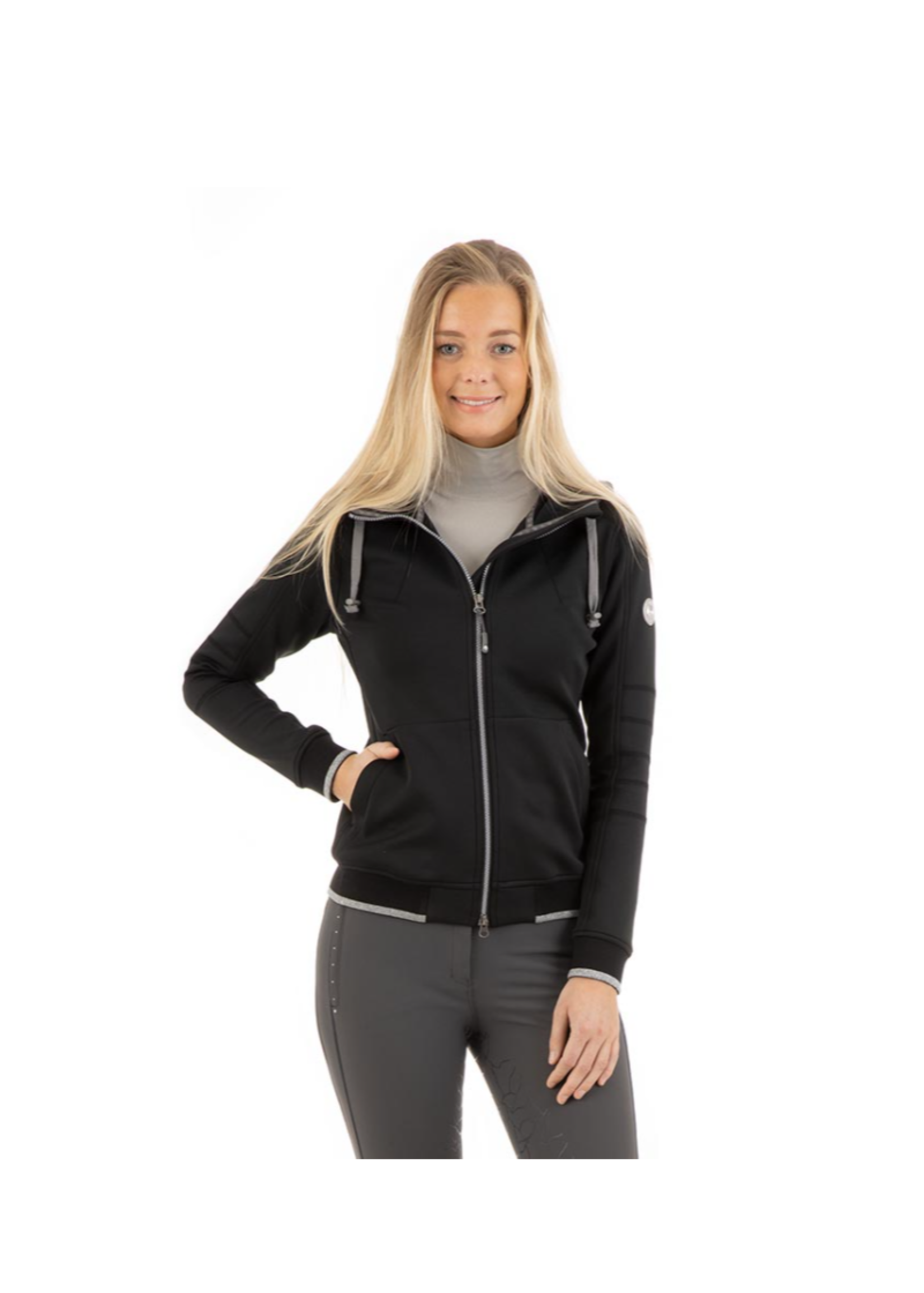 Anky ANKY® Zipped Hoodie Dames A68552