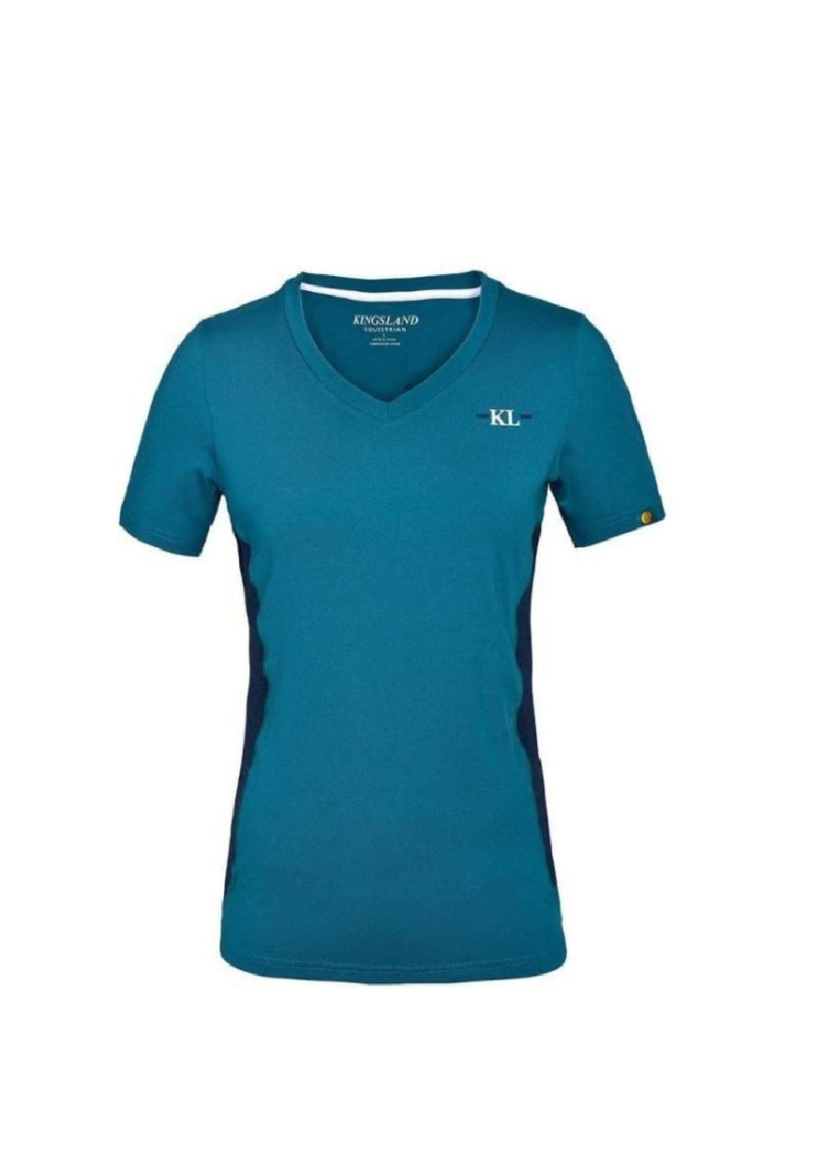 Kingsland Kingsland  KLJaslyn Dames 'T Shirt