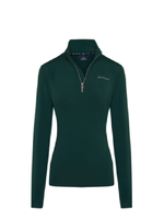HV Polo HV Polo Lumi Lange Mouw Top Dames