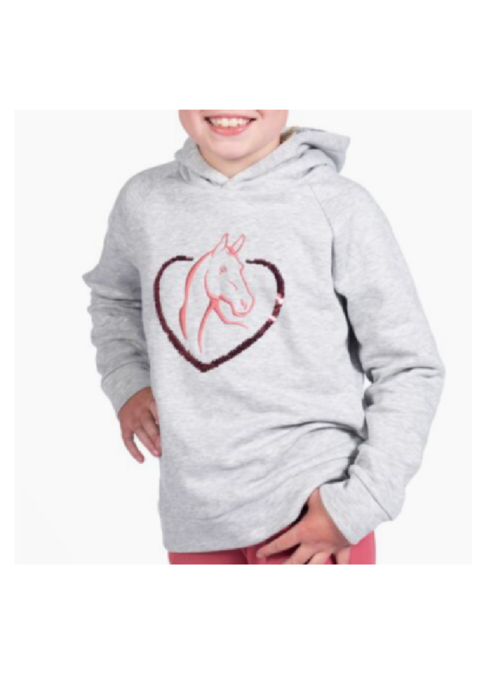 HKM HKM Hoody Amelie Kind