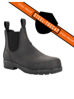 Suedwind Suedwind 1888 Steel Toe Chelsea Schoenen 101023