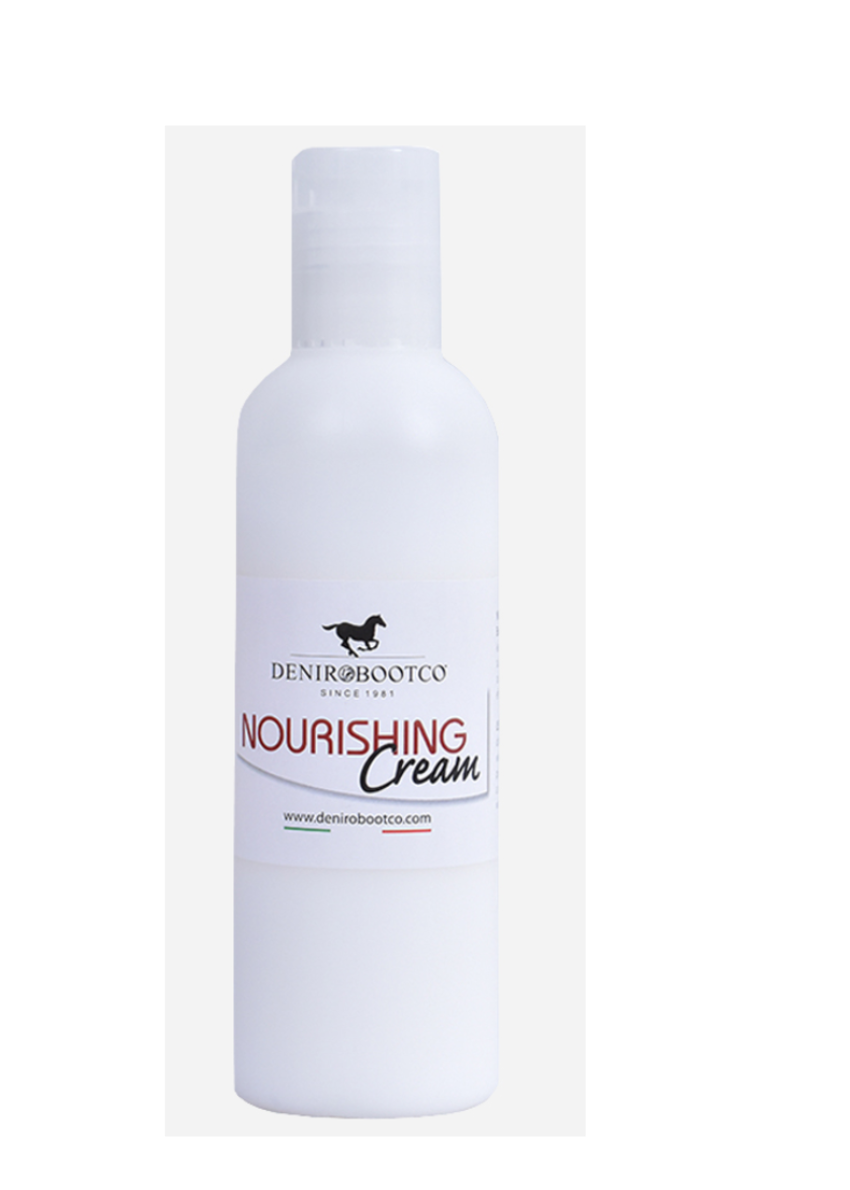 De Niro De Niro Nourishing Leder Cream