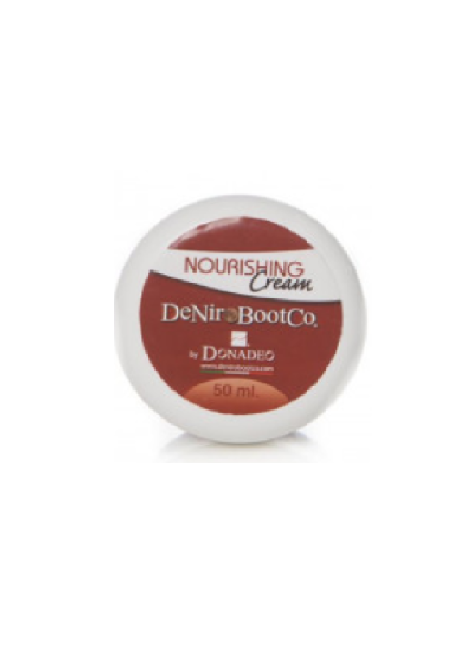 De Niro De Niro Nourishing Leder Cream
