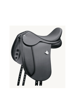Bates Bates Pony Dressuur Zadel