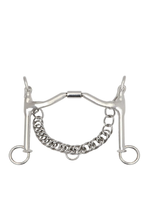 Myler Myler Level3 12mm Stang bit 4755