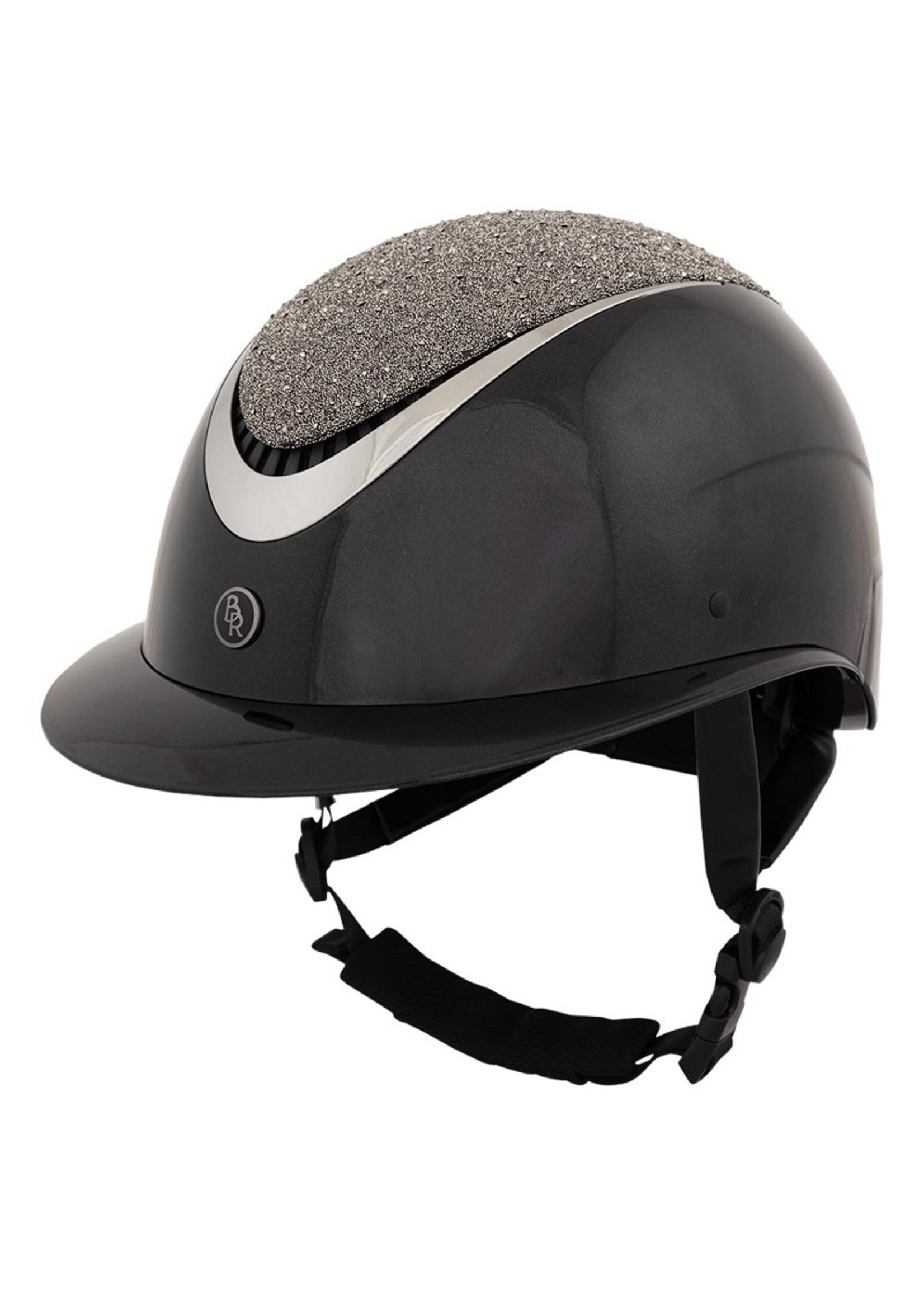 BR BR Theta Plus Glamourous Cap 541047