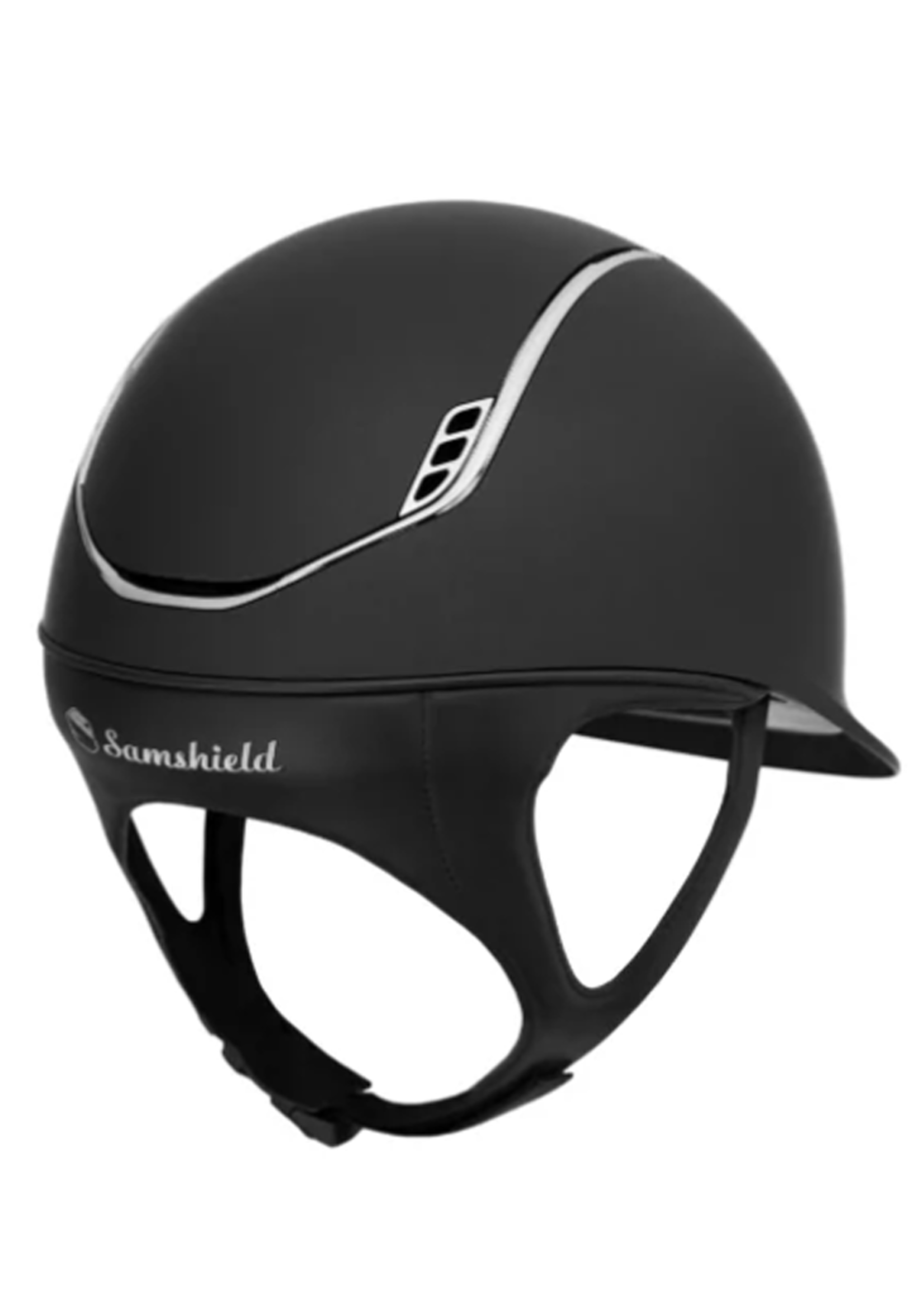 Samshield Samshield 2.0  Shadow Standaard Cap