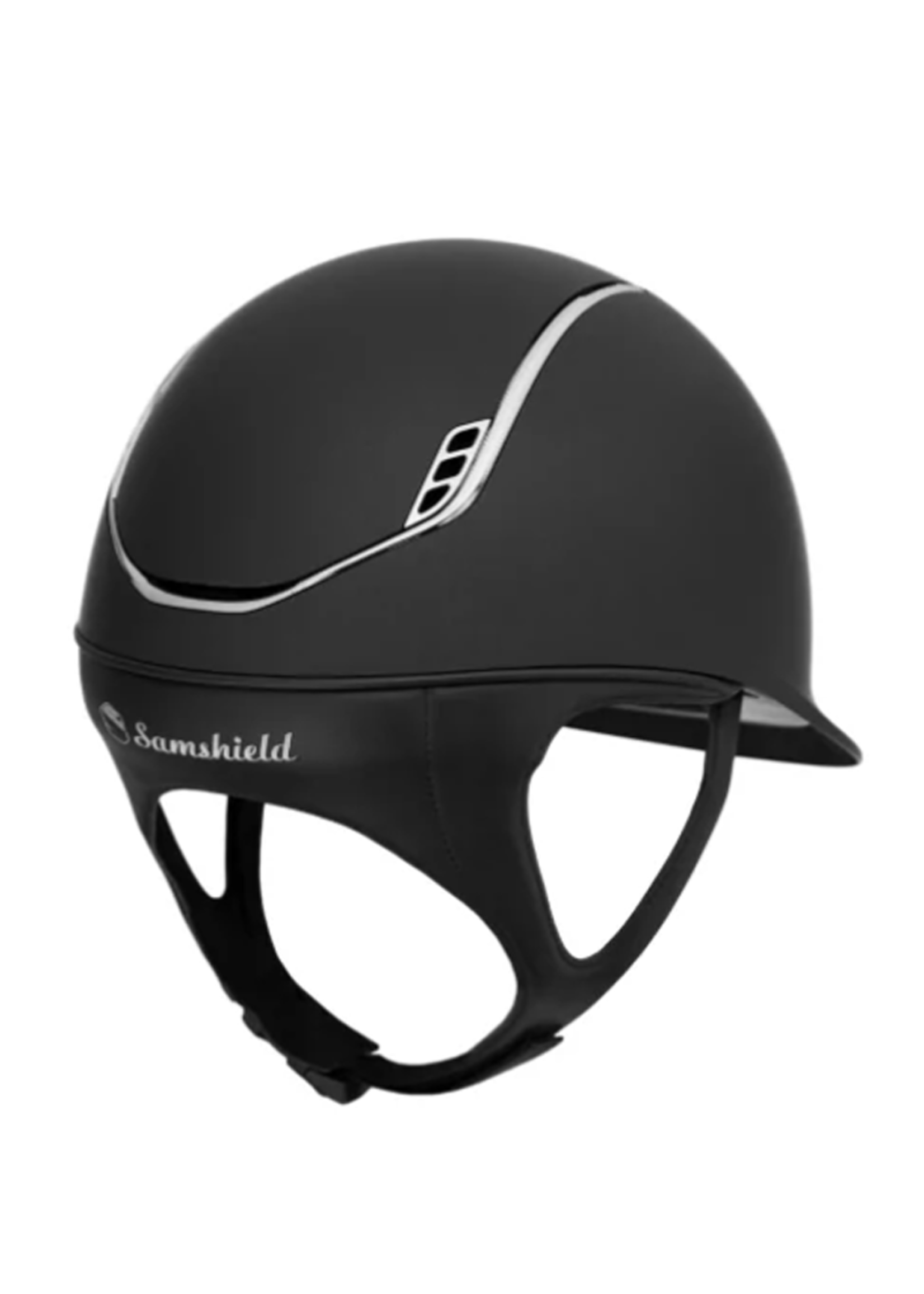 Samshield Samshield 2.0  Shadow Standaard Cap