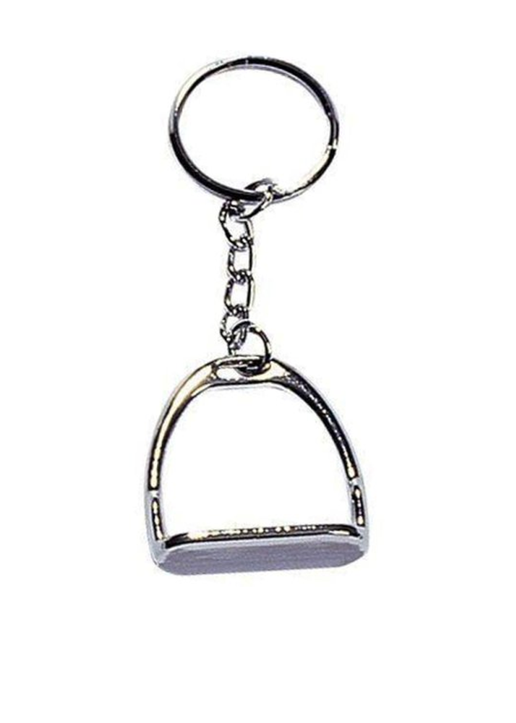 HKM HKM Sleutelhanger Beugel 9311