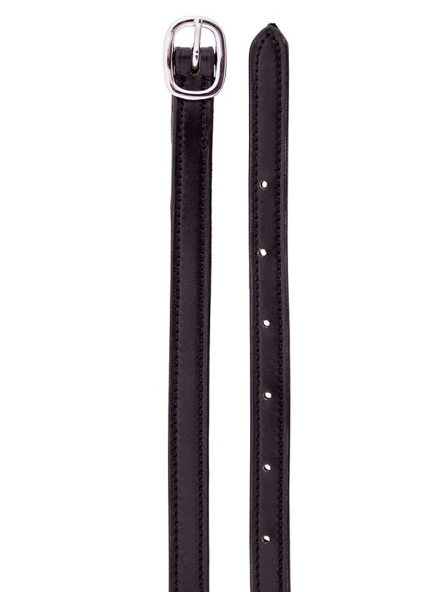 BR BR 13mm Leren Spoorriempjes 484002