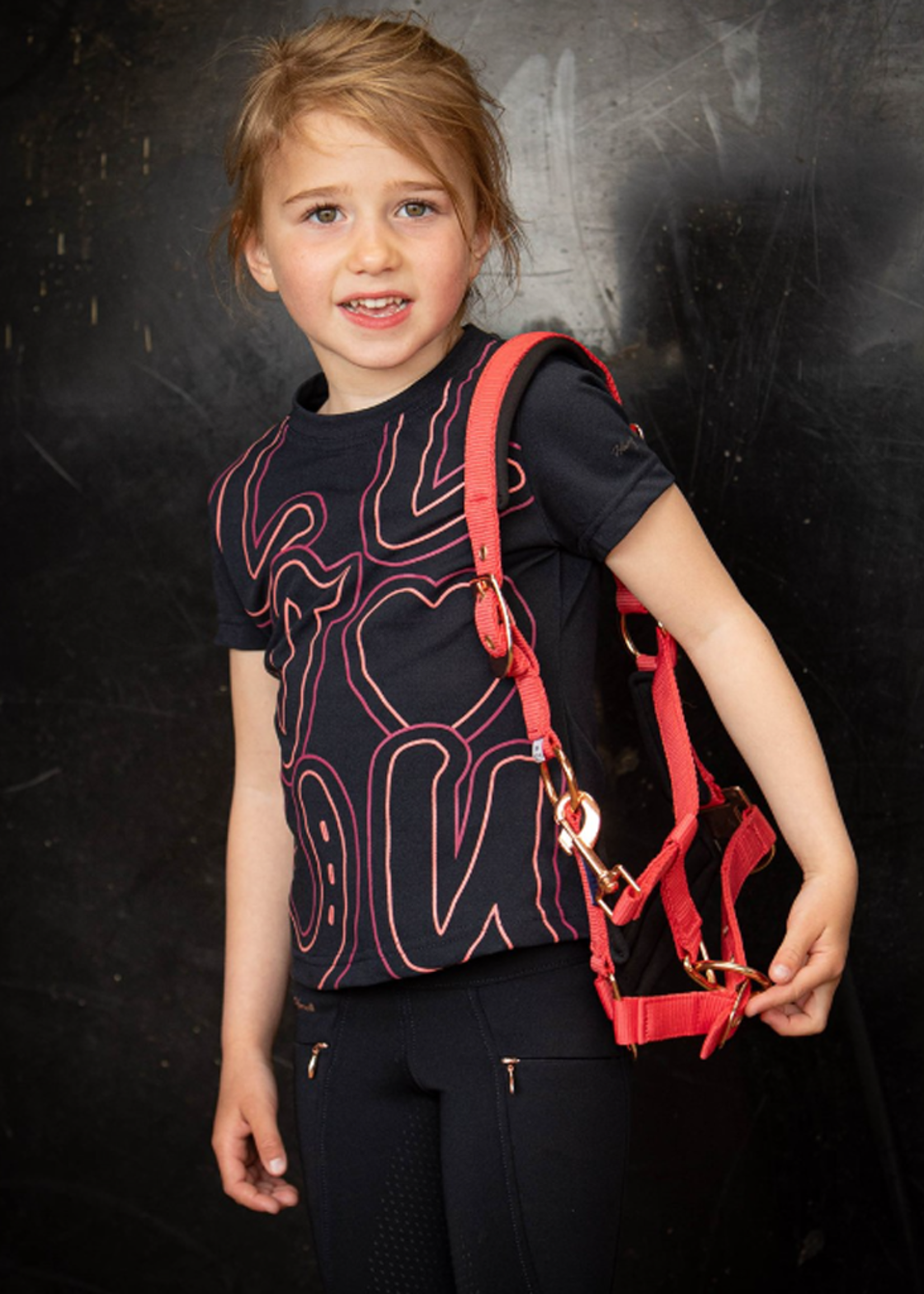 Harry’s horse Harry Loulou Azilal 'T  Shirt Kind 26106600