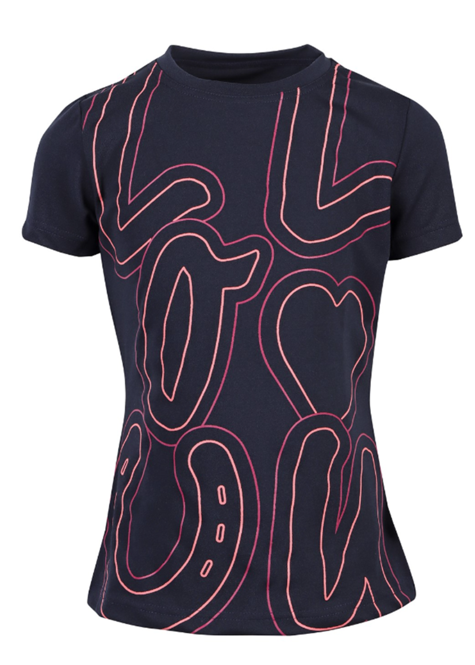 Harry’s horse Harry Loulou Azilal 'T  Shirt Kind 26106600