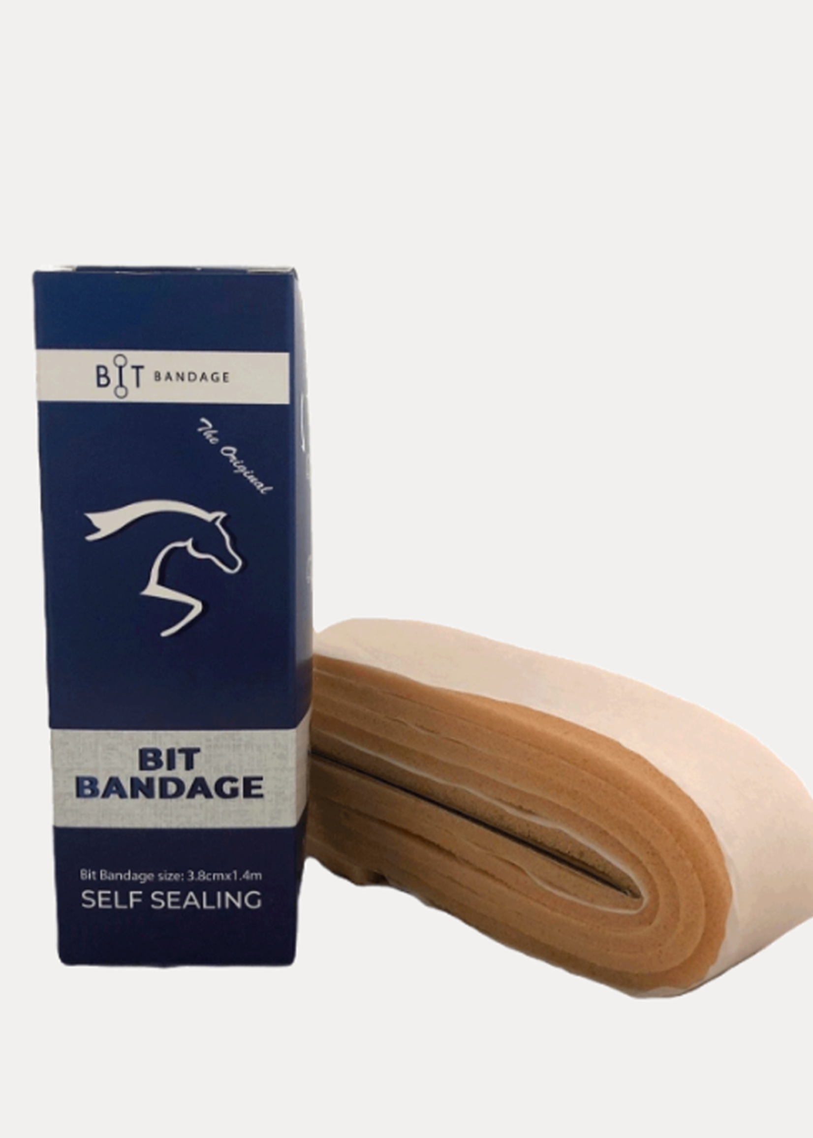 Waldhausen Wald Bit  Bandages