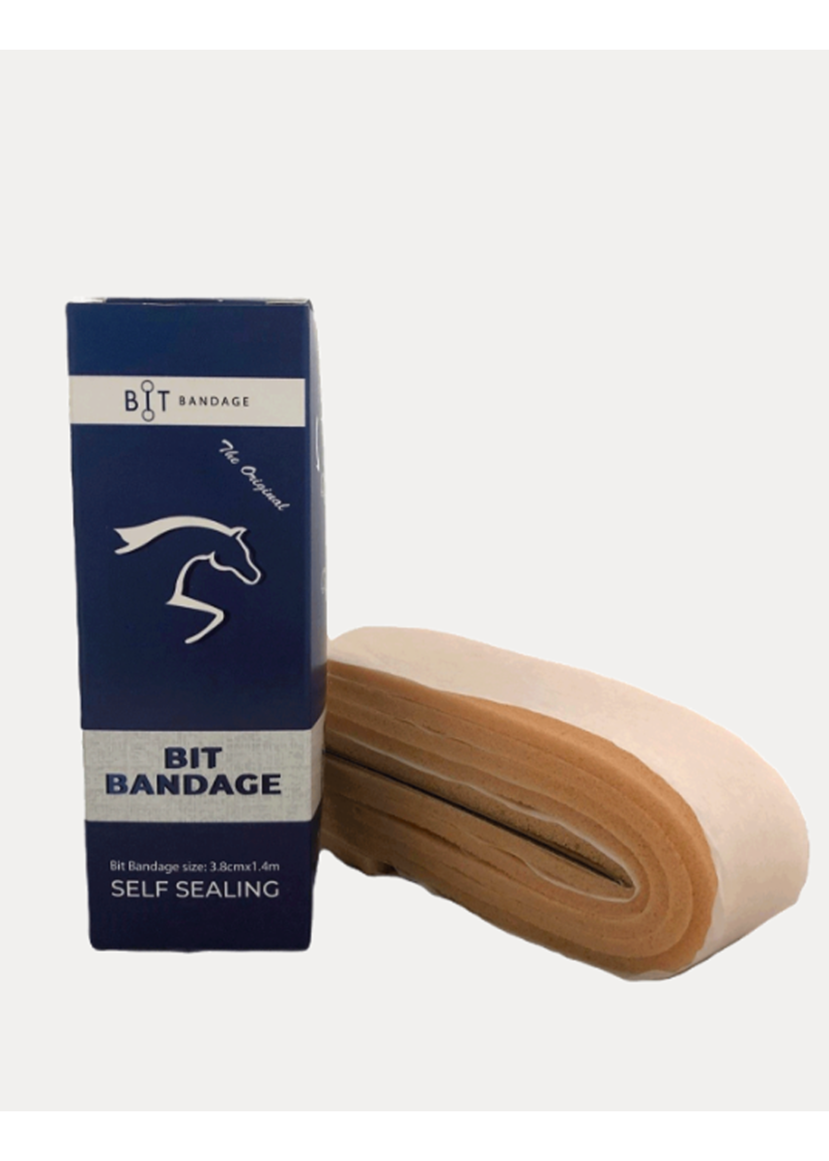 Waldhausen Wald Bit  Bandages