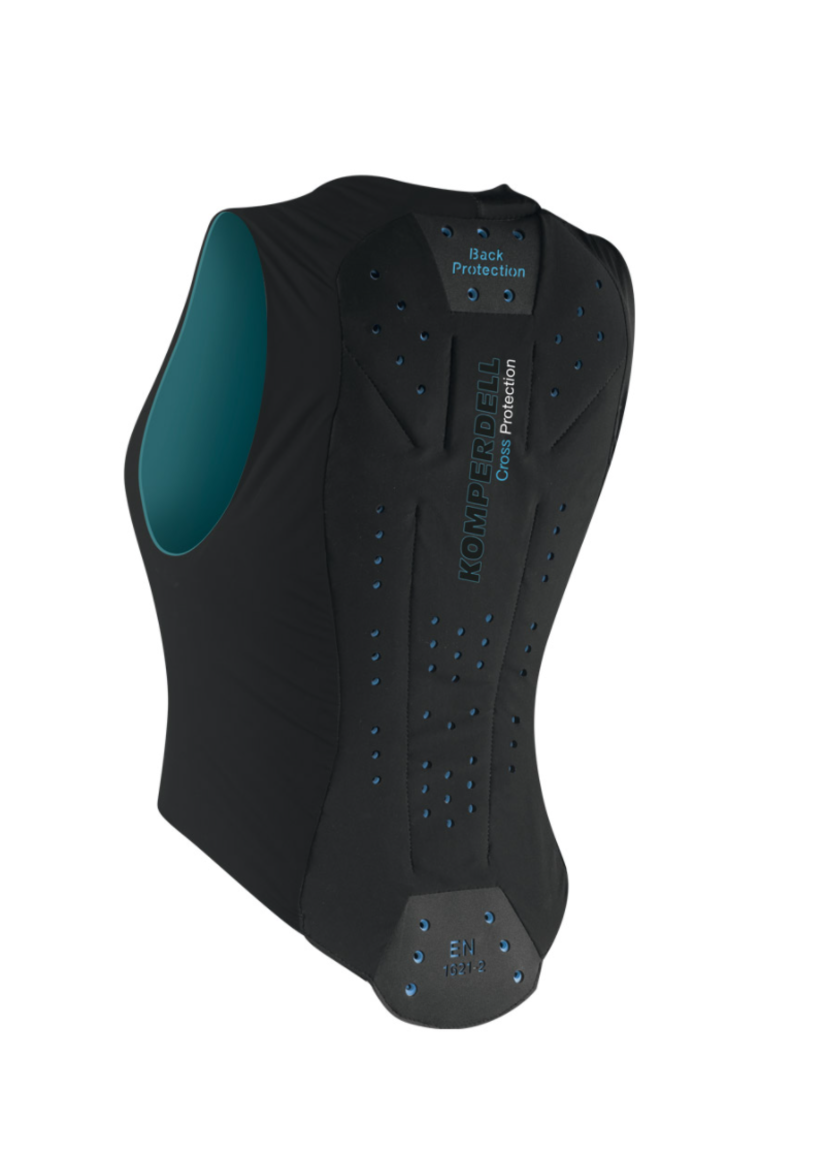 Komperdell Komperdell Ballistic Flexfit  Body protector