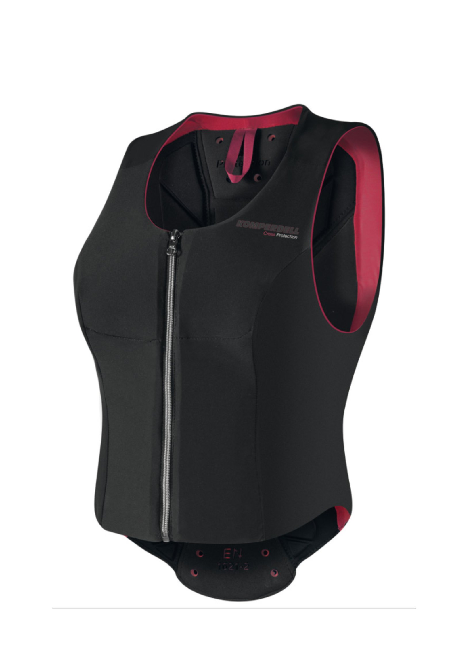 Komperdell Komperdell Ballistic Flexfit  Body protector