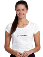 Spooks Spooks  Eliaa 'T Shirt Dames