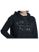 Spooks Spooks Tilda Sweat Jacket Dames