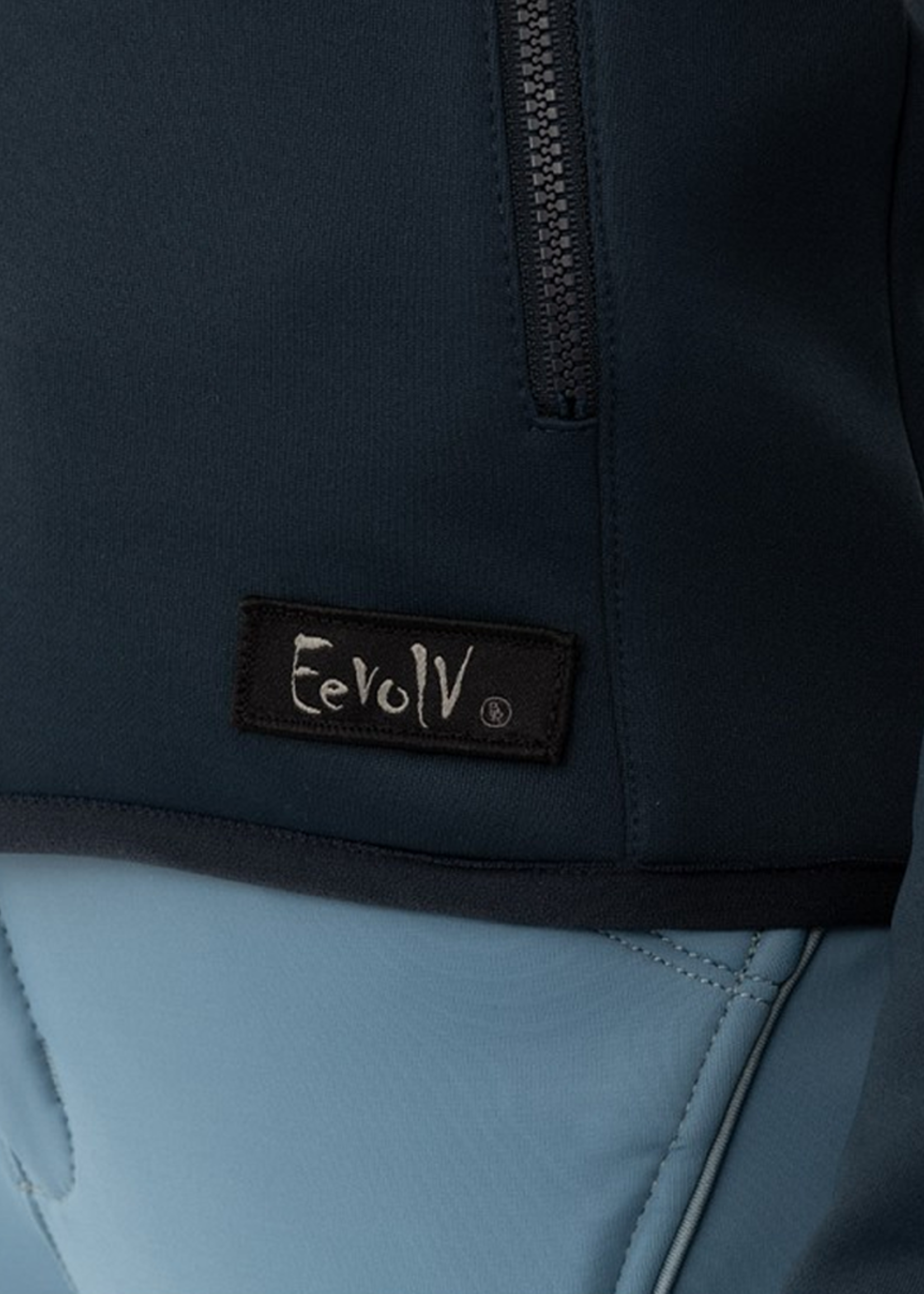 BR BR Ellis  Vest Kinder Jas 684220