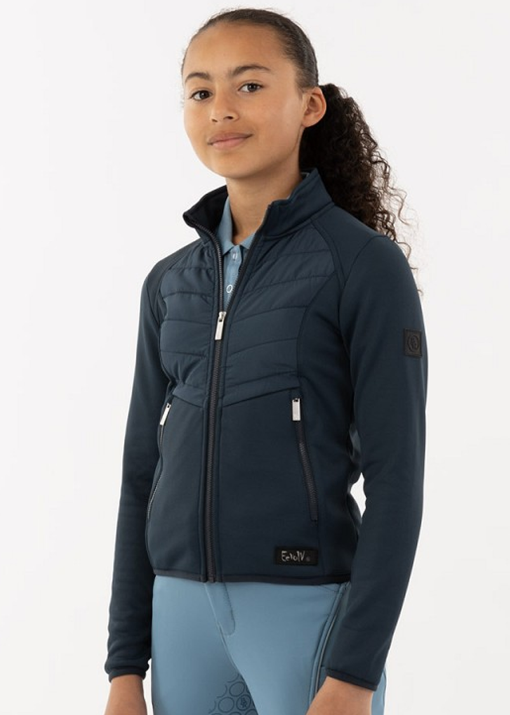 BR BR Ellis  Vest Kinder Jas 684220