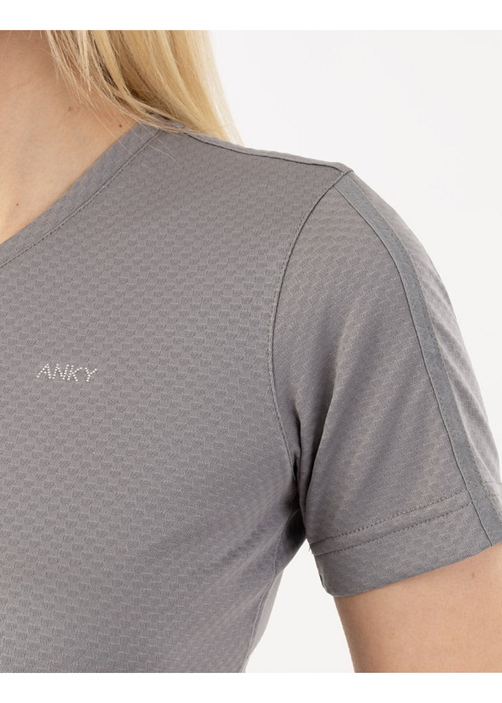 Anky ANKY 'T  Shirt Dames A67294