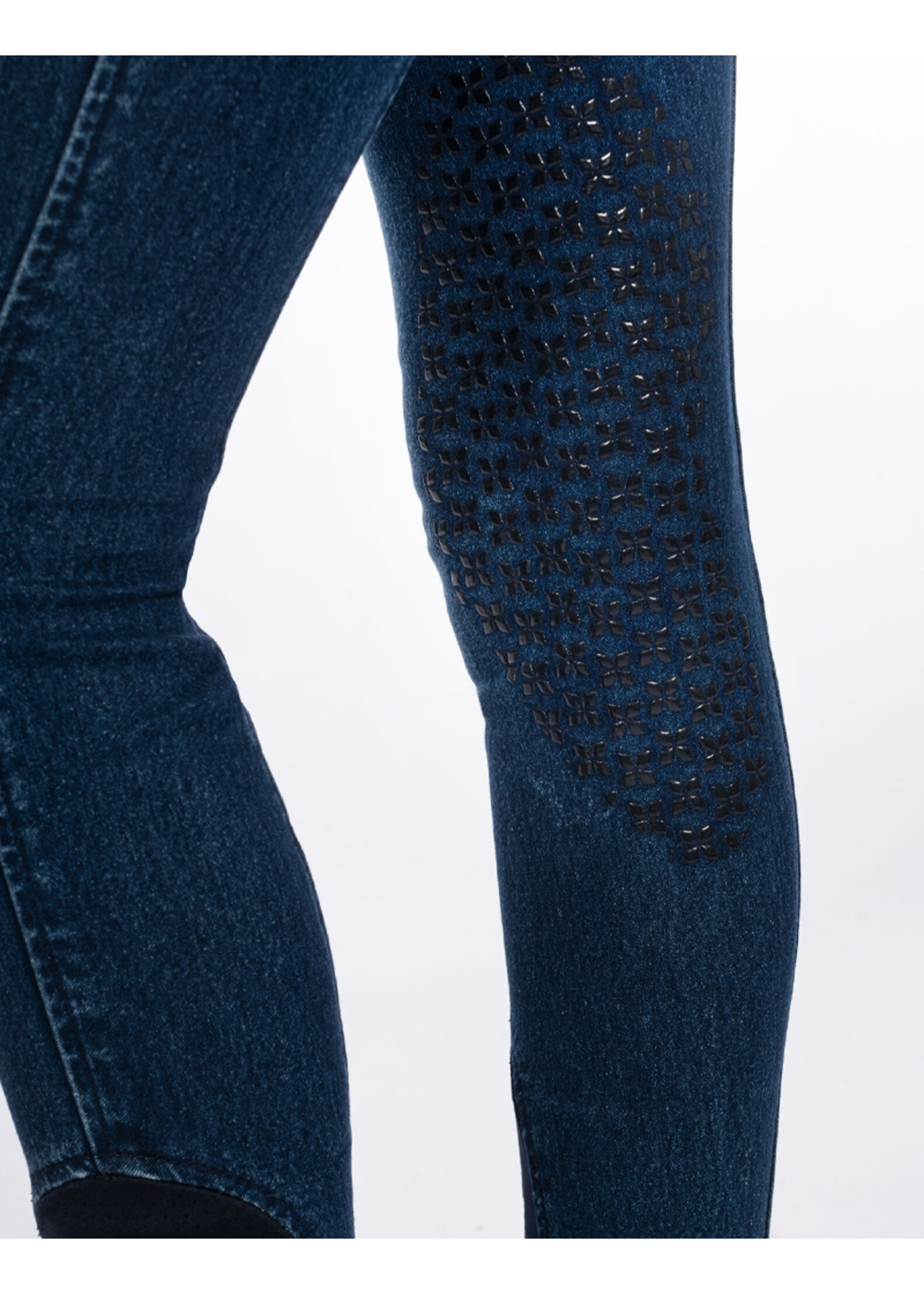 HKM HKM Aymee Jeans Broek  Kind 14612