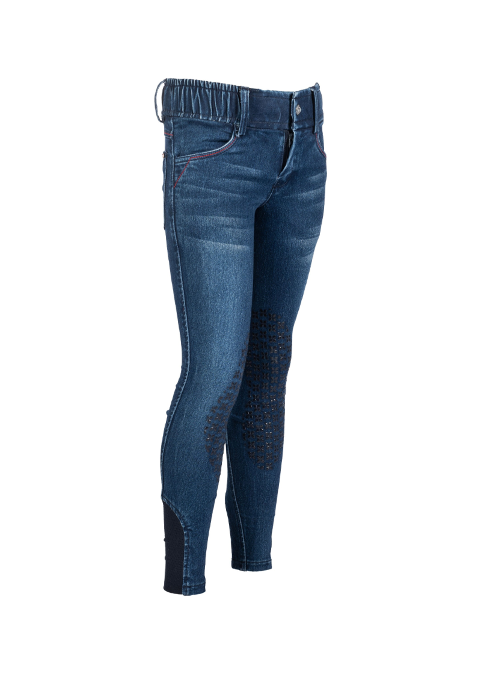 HKM HKM Aymee Jeans Broek  Kind 14612